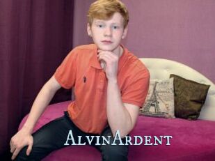 AlvinArdent