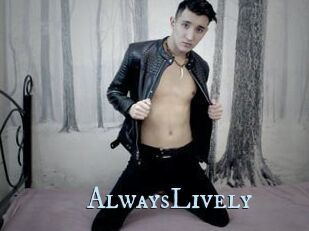 AlwaysLively
