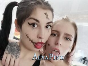 AlyaPink