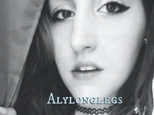 Alylonglegs