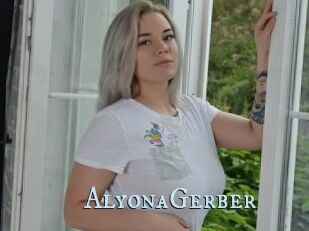 AlyonaGerber