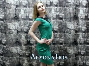 AlyonaIris