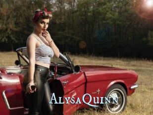 AlysaQuinn