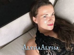 AlyssaAlyssa