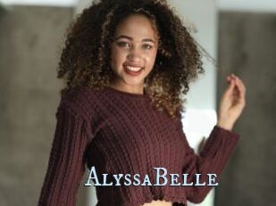 AlyssaBelle