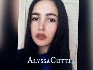 AlyssaCuttie