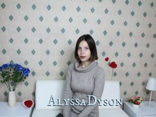 AlyssaDyson