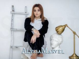 AlyssaMarvel