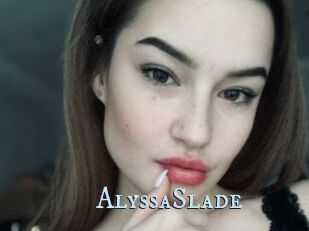 AlyssaSlade