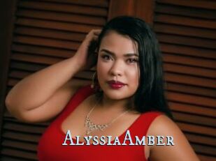 AlyssiaAmber