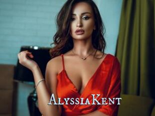 AlyssiaKent