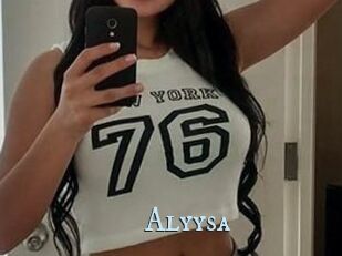 Alyysa