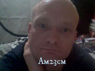 Am23cm