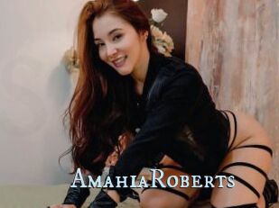 AmahiaRoberts