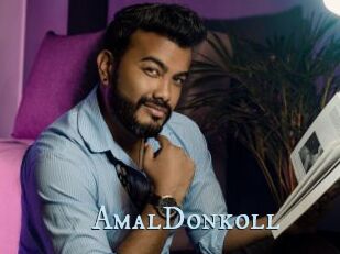 AmalDonkoll