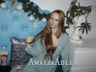 AmaliaAdler