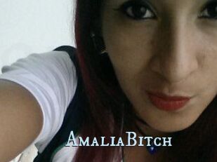 AmaliaBitch