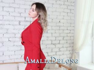 AmaliaDelong