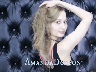 AmandaDouson