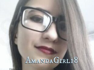 AmandaGirl18