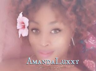 AmandaLuxxy