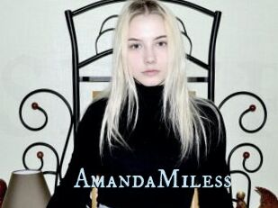 AmandaMiless
