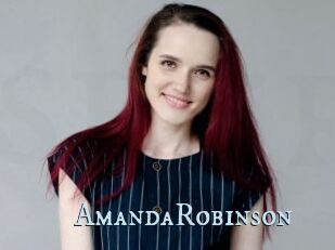 AmandaRobinson