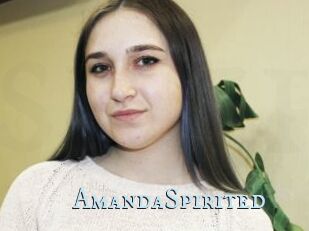 AmandaSpirited