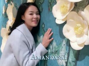 Amandasai