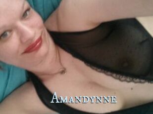 Amandynne