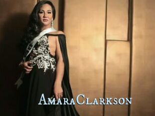 AmaraClarkson