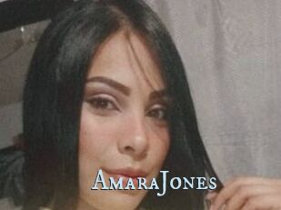 AmaraJones