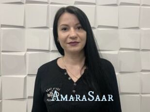 AmaraSaar