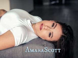 AmaraScott