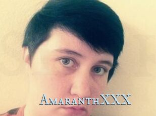 AmaranthXXX