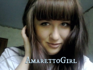 Amaretto_Girl