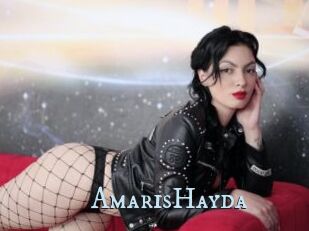 AmarisHayda