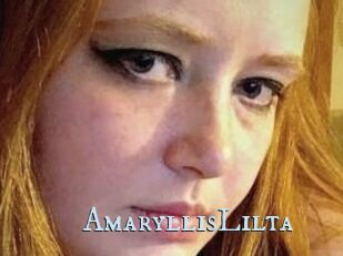AmaryllisLilta