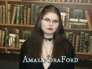 AmasandraFord