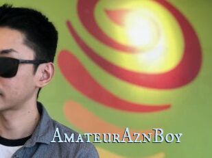 AmateurAznBoy