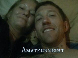 Amateurnight