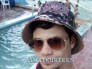 Amateurteen