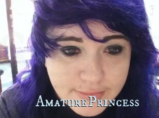 AmaturePrincess