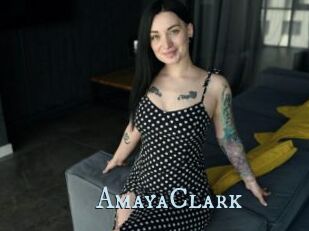 AmayaClark