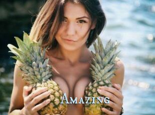 Amazing