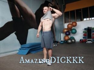 AmazingDICKKK