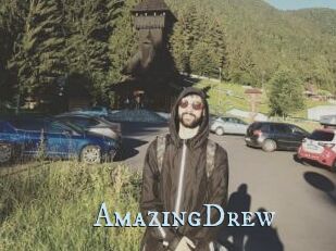 AmazingDrew