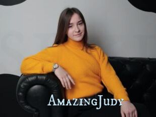 AmazingJudy