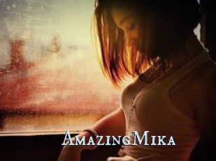AmazingMika