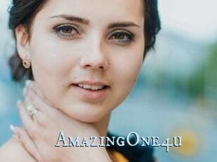 AmazingOne4u